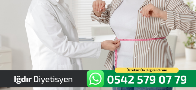 Iğdır Diyetisyen