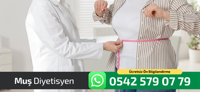 Muş Diyetisyen